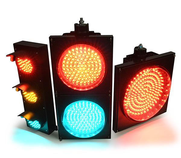 Industrial Traffic & Dock Bay Lights